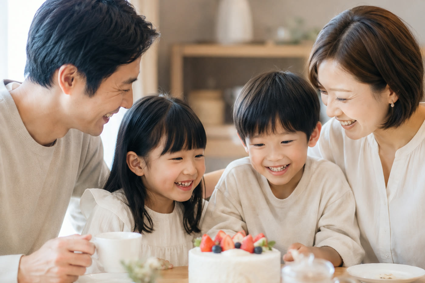 必要な写真を選んで保存するイメージ