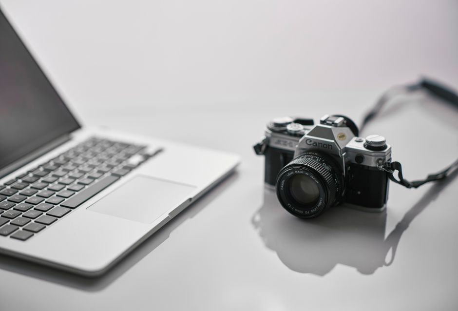 写真の受け渡しを気持ちよく終えるために、最初に整えること