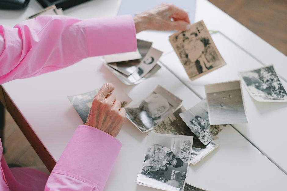 写真アルバムをオンラインで共有するときに、いちばん大切なこと